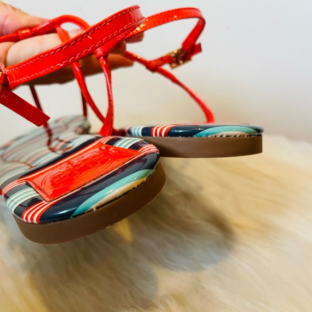 Tory Burch “Emmy” Sandal - Picture 6 of 6